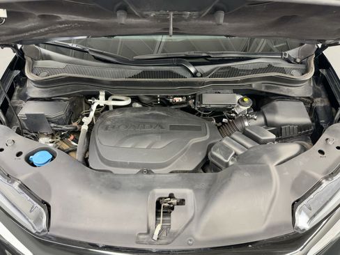 Certified 2022 Honda Pilot Black Edition image 27