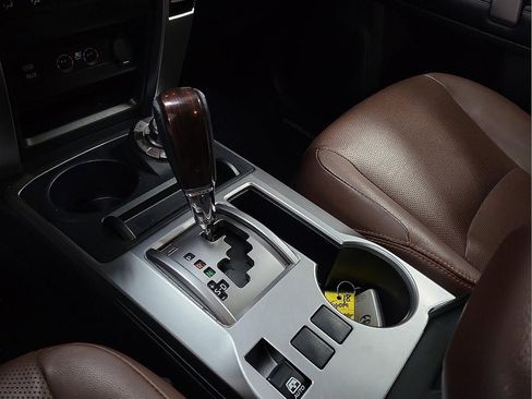 Certified 2018 Toyota 4Runner Limited image 18