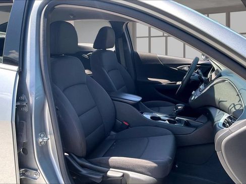 Used 2024 Chevrolet Malibu LT FWD image 27
