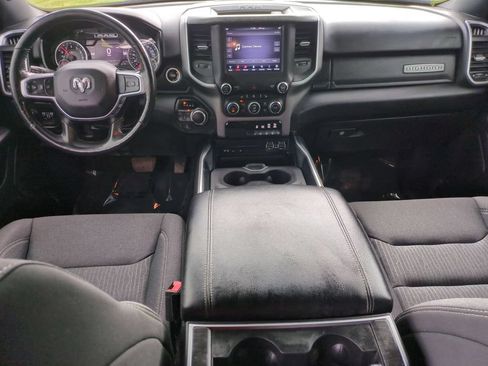 Used 2019 RAM 1500 Big Horn AWD/4WD image 39