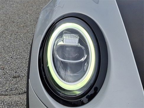 Used 2020 MINI Cooper S w/ Storage Package image 19