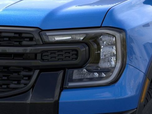 New 2026 Ford Ranger XLT w/ Trailer Tow Package RWD image 18