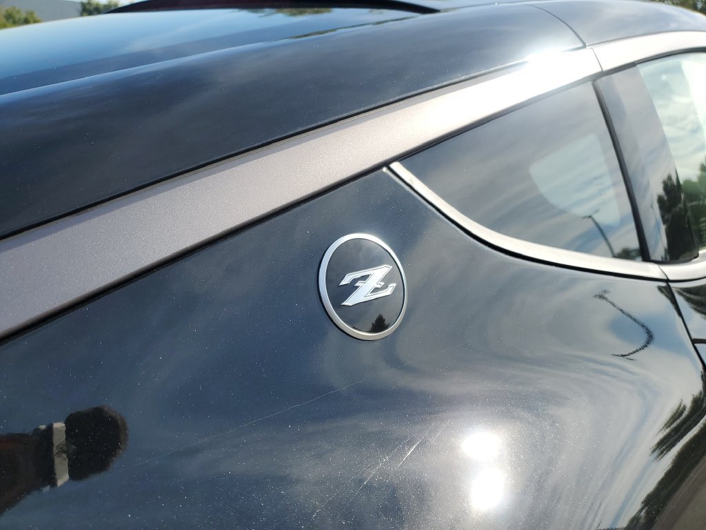 New 2027 Nissan Z Performance RWD image 7