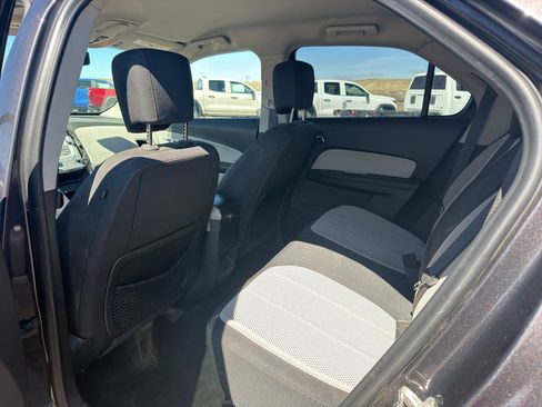 Used 2015 Chevrolet Equinox LT image 8