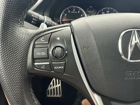 Used 2020 Acura MDX A-Spec AWD/4WD image 31