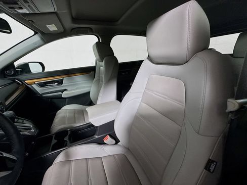 Used 2020 Honda CR-V EX-L image 19