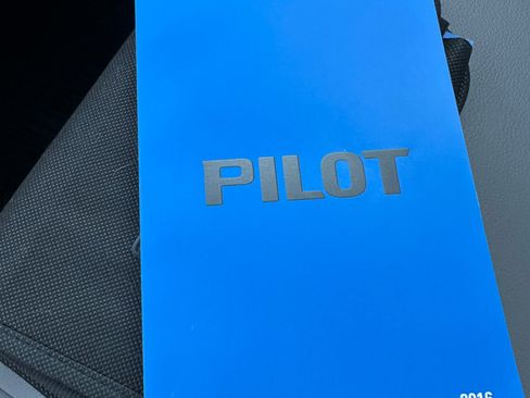 Used 2016 Honda Pilot EX-L image 34