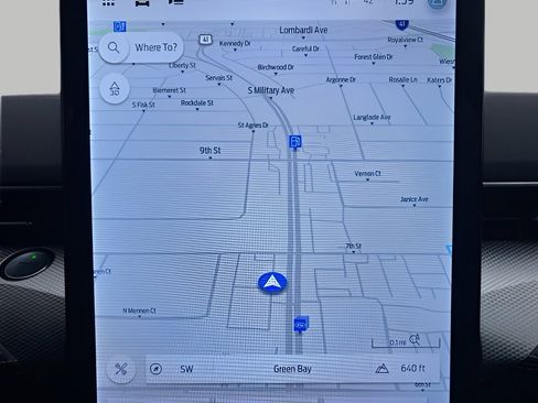 Certified 2023 Ford Mustang Mach-E Select w/ Comfort Package Lite image 24