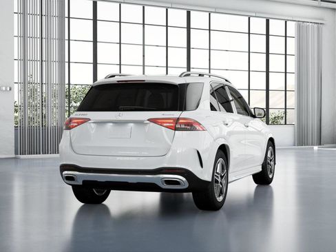 New 2026 Mercedes-Benz GLE 350 4MATIC image 23