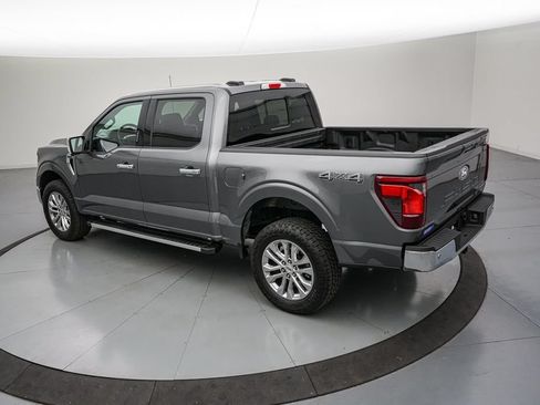 Certified 2024 Ford F150 XLT w/ Equipment Group 302A MID AWD/4WD image 7