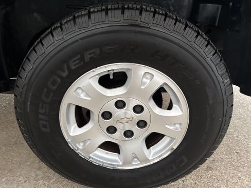 Used 2006 Chevrolet Avalanche Z66 w/ Preferred Equipment Group image 23