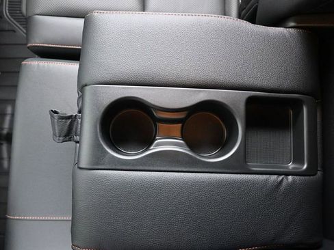 New 2026 Honda Ridgeline TrailSport+ image 13