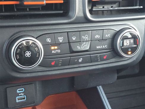 Used 2022 Ford Maverick XLT w/ XLT Luxury Package image 24