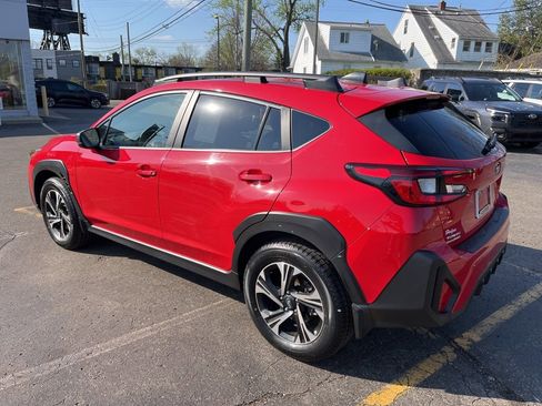 Certified 2024 Subaru Crosstrek 2.0i Premium image 8