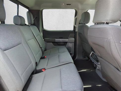 Used 2026 Ford F150 XLT AWD/4WD image 22