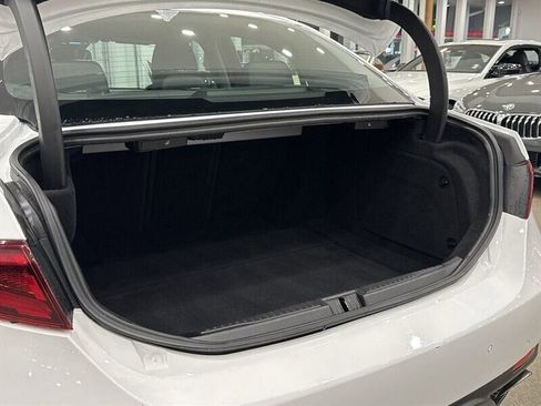 Used 2018 Alfa Romeo Giulia Ti Sport w/ Quick Order Package 22S Sport image 40