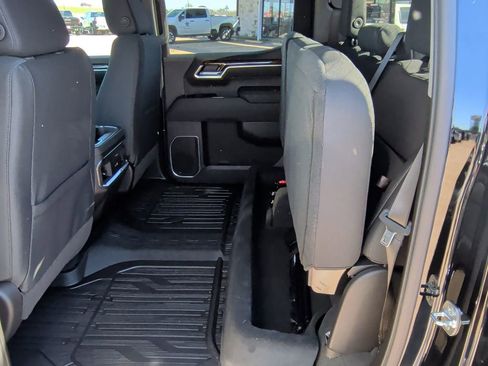 New 2026 GMC Sierra 1500 Elevation w/ Preferred Package image 37