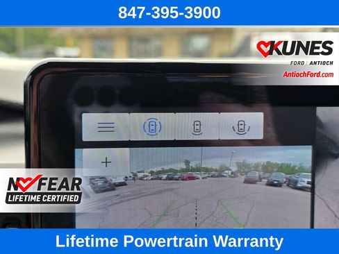 Certified 2023 Ford Explorer Limited AWD/4WD image 52