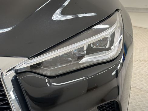 Used 2023 INFINITI QX50 Sensory FWD image 11