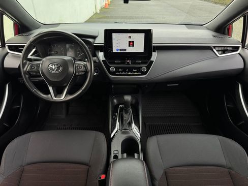 Certified 2024 Toyota Corolla SE image 12