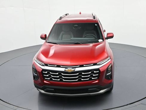 Used 2025 Chevrolet Equinox LT w/ Convenience Package II FWD image 23
