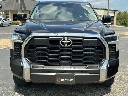 Used 2022 Toyota Tundra SR5 image 2