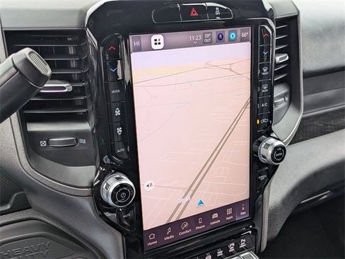 New 2026 RAM 2500 Tradesman image 18