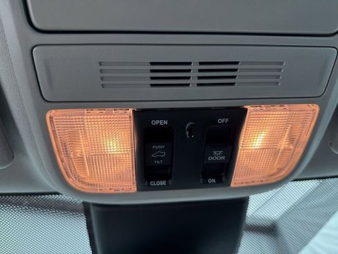 New 2026 Honda Odyssey EX-L image 22