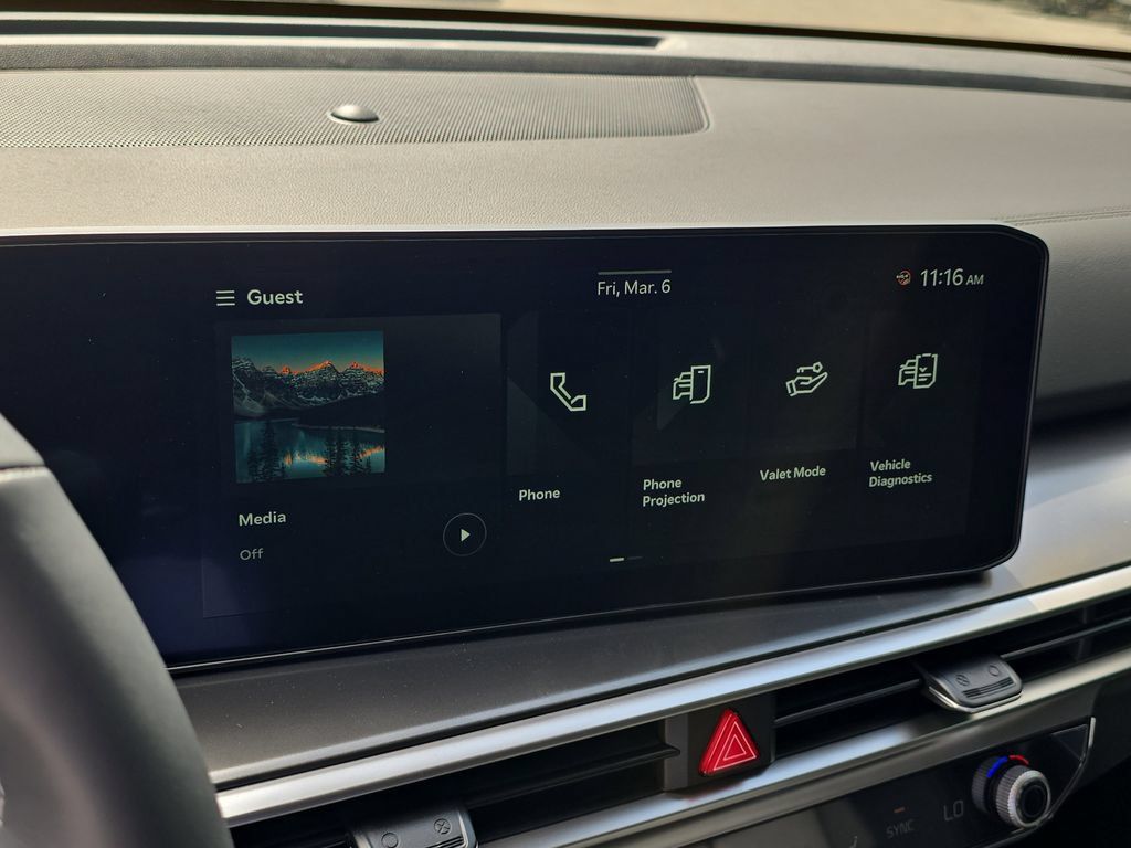 New 2026 Kia Sorento S AWD/4WD image 22
