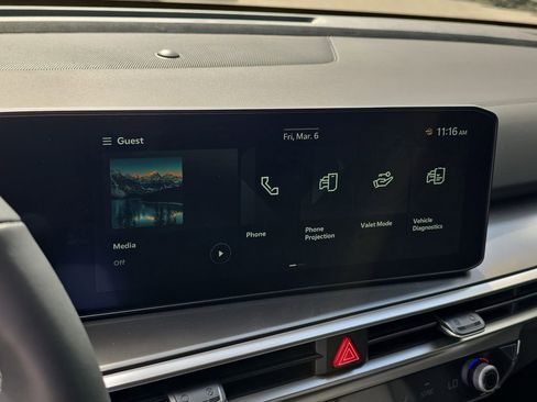 New 2026 Kia Sorento S AWD/4WD image 22