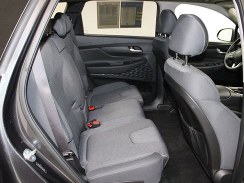 Used 2023 Hyundai Santa Fe SE AWD/4WD image 26