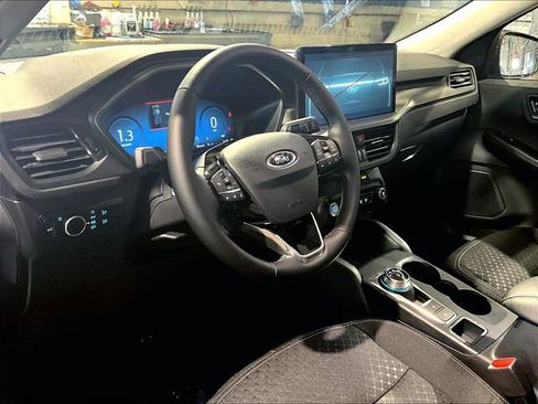 New 2026 Ford Escape Active w/ Active Premium Tech Pack image 7