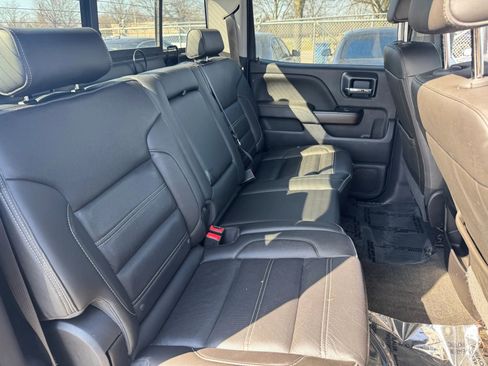Used 2018 GMC Sierra 1500 Denali image 27