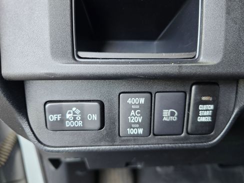 Used 2019 Toyota Tacoma TRD Off-Road w/ Technology Package image 24