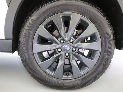 Used 2024 Subaru Outback Onyx Edition XT AWD/4WD image 22