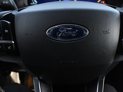 Used 2022 Ford Explorer ST image 32