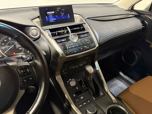 Used 2017 Lexus NX 200t F Sport image 39