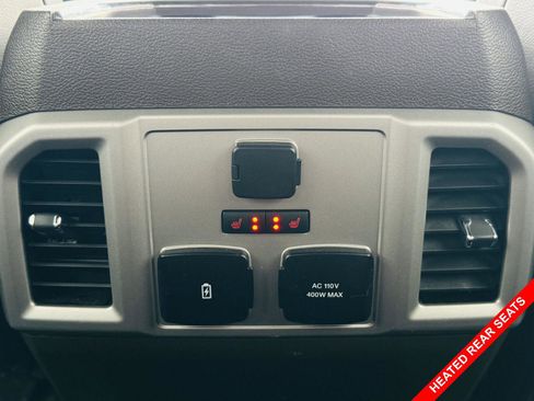 Used 2021 Ford F350 King Ranch w/ King Ranch Ultimate Package image 16