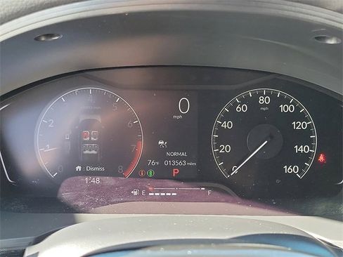 Used 2024 Honda Civic Sport image 10