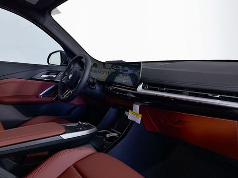 New 2026 BMW X1 xDrive28i w/ Technology Package image 30