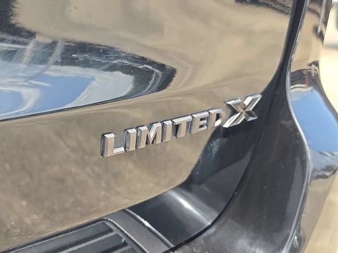 Used 2020 Jeep Grand Cherokee Limited X AWD/4WD image 9