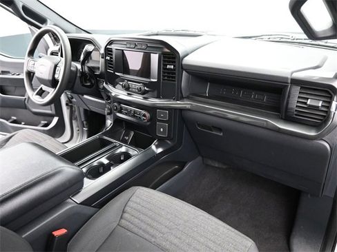 Used 2023 Ford F150 XL w/ STX Appearance Package image 39