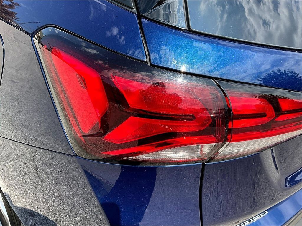 Used 2022 Chevrolet Equinox LT FWD image 26