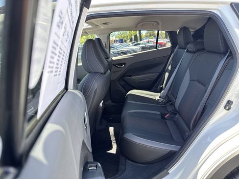 New 2026 Subaru Crosstrek 2.5i Limited AWD/4WD image 24