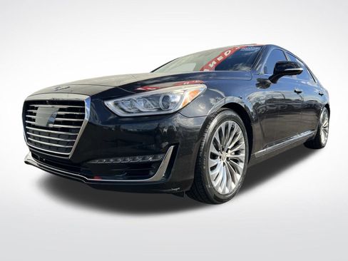 Used 2018 Genesis G90 5.0 Ultimate image 67