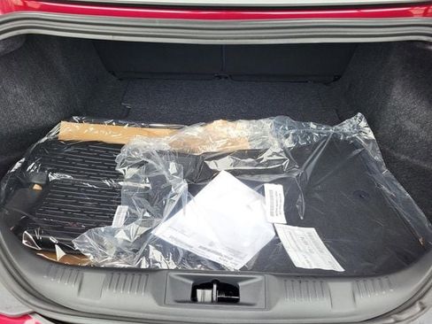 New 2026 Ford Mustang Ecoboost image 8