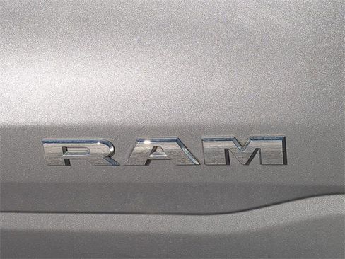 Certified 2021 RAM 1500 Big Horn image 13