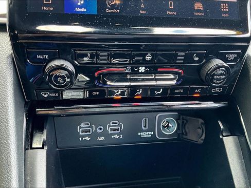 Used 2023 Jeep Grand Cherokee 4WD 4xe image 31