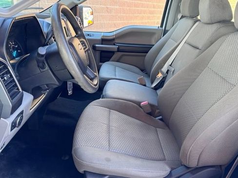 Used 2019 Ford F150 XLT w/ XTR Package AWD/4WD image 30