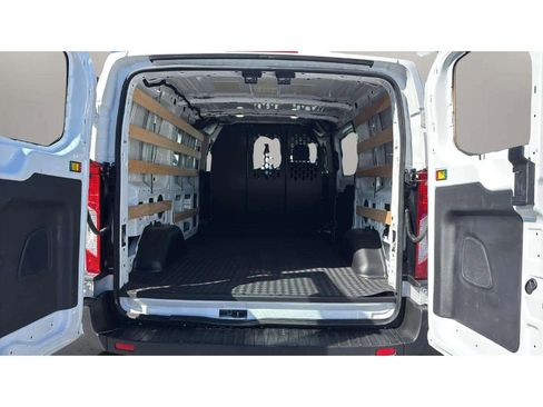 Used 2025 Ford Transit 250 Low Roof w/ Exterior Upgrade Package RWD image 9